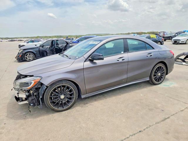 Aukcja sprzedaży 2016 Mercedes-benz Cla, vin: WDDSJ4EB1GN365474, numer aukcji: 65672076