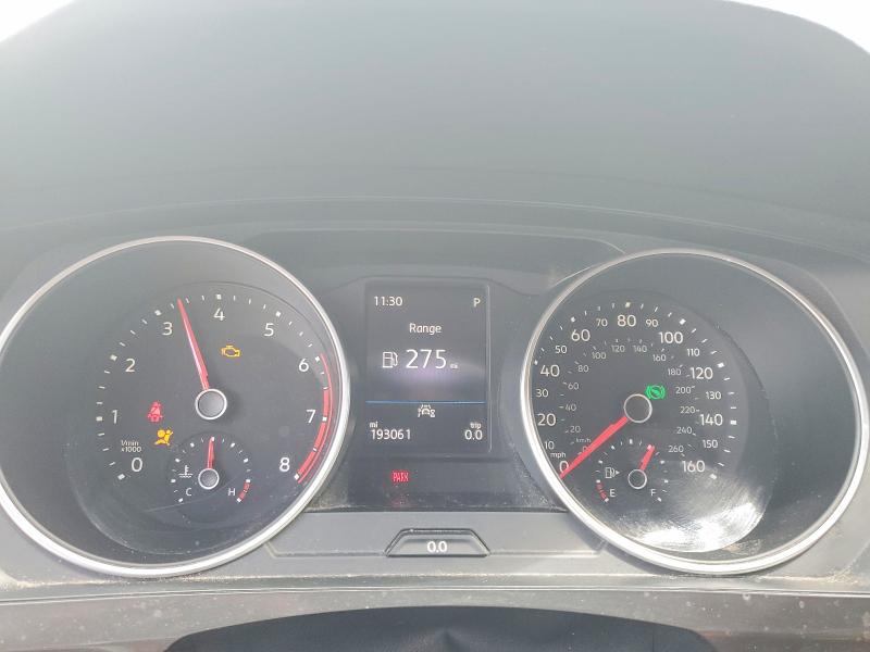 Продаж на аукціоні авто 2020 Volkswagen Tiguan, vin: 3VV3B7AX2LM104925, номер лоту: 64335336