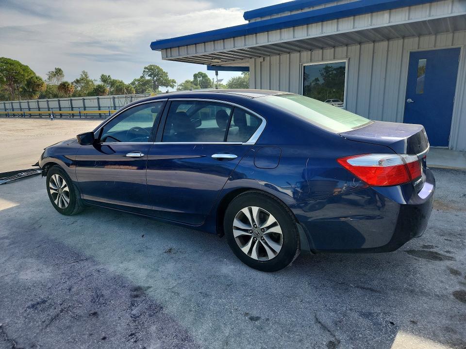 Aukcja sprzedaży 2014 Honda Accord, vin: 1HGCR2F32EA293953, numer aukcji: 65927846