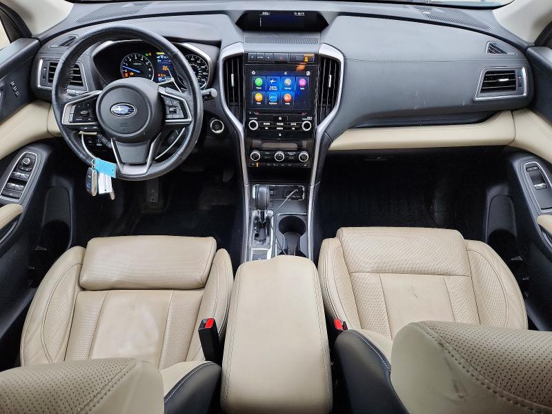 63820756 :رقم المزاد ، 4S4WMAJD6M3406404 vin ، 2021 Subaru Ascent مزاد بيع