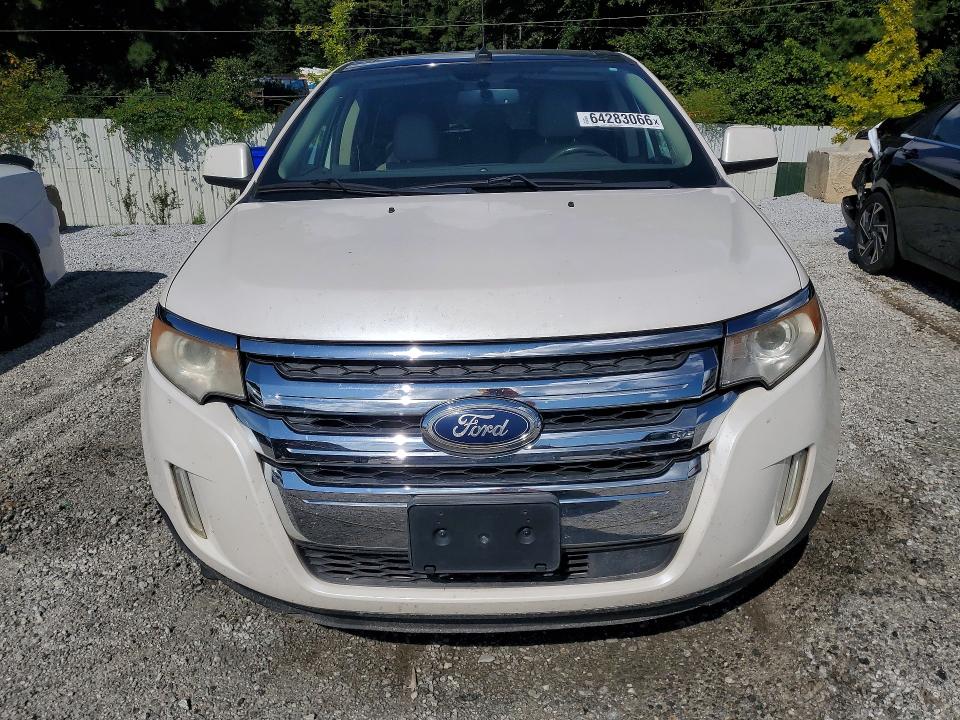64283066 :رقم المزاد ، 2FMDK3KCXBBA39504 vin ، 2011 Ford Edge مزاد بيع