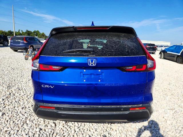 Продаж на аукціоні авто 2024 Honda Cr-v, vin: 2HKRS4H78RH450604, номер лоту: 65603396