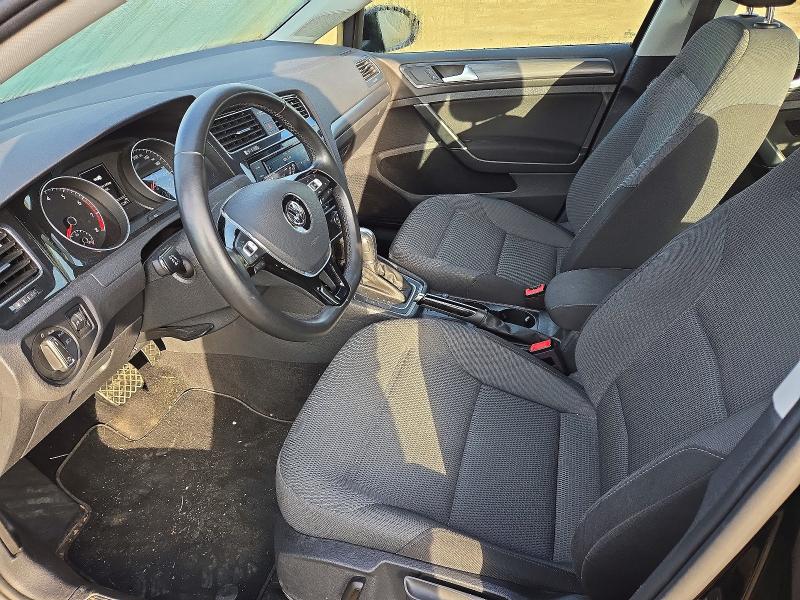 61951956 :رقم المزاد ، 3VWY57AU4KM515434 vin ، 2019 Volkswagen Golf Sportwagen مزاد بيع