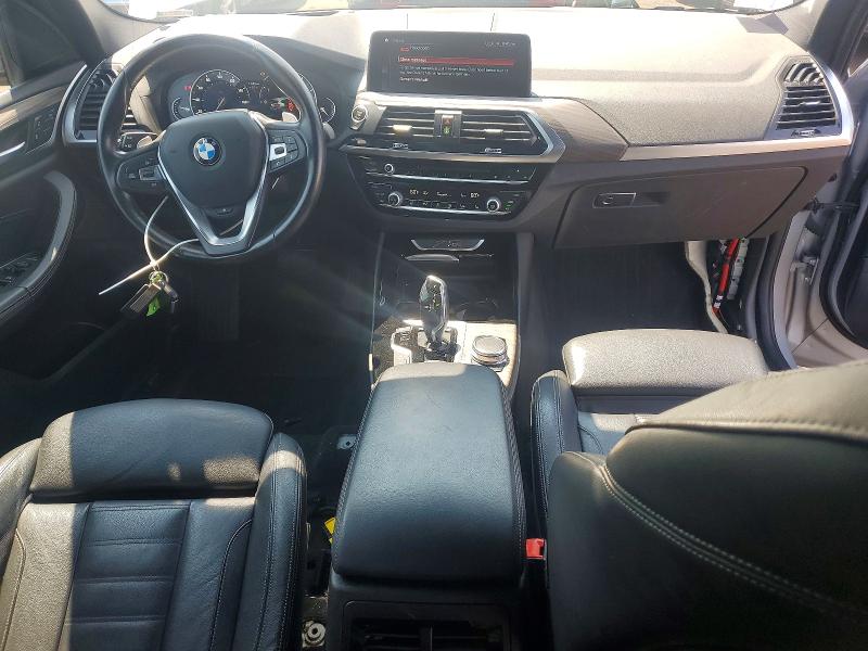 Продаж на аукціоні авто 2019 Bmw X3, vin: 5UXTR9C54KLD91042, номер лоту: 64838346