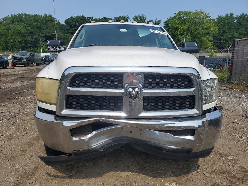 Aukcja sprzedaży 2018 Ram 2500, vin: 3C6UR5HJ4JG118039, numer aukcji: 64237196