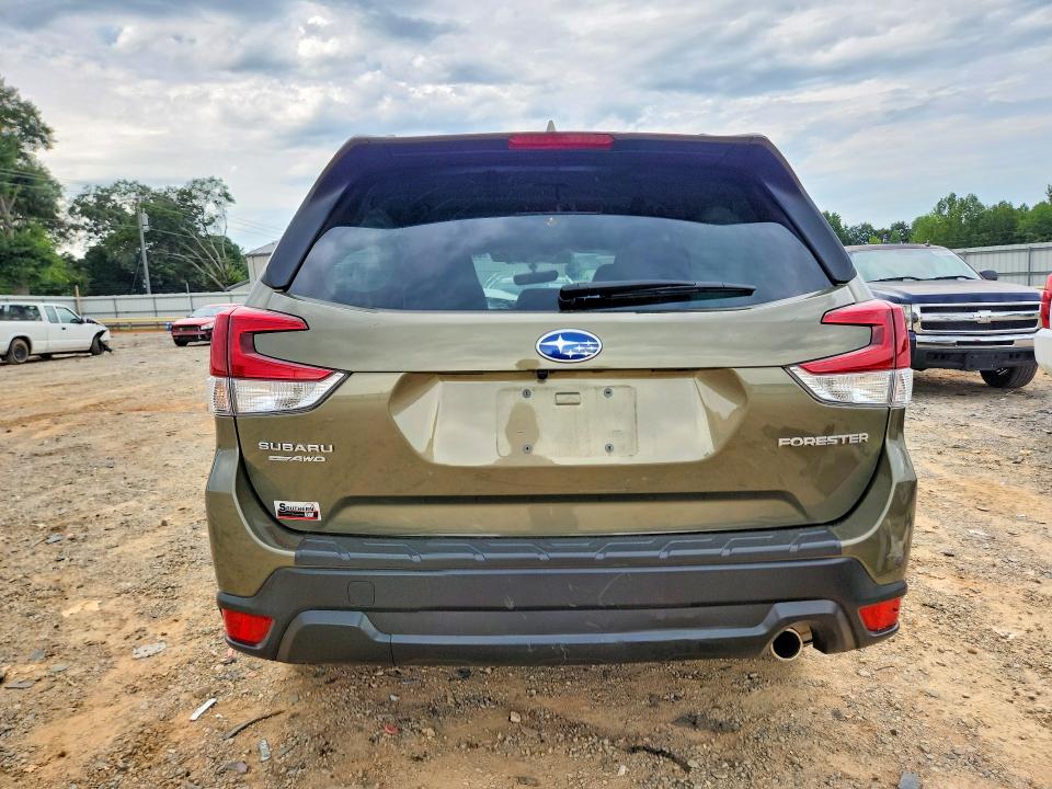 Aukcja sprzedaży 2023 Subaru Forester, vin: JF2SKANC5PH477418, numer aukcji: 64782636