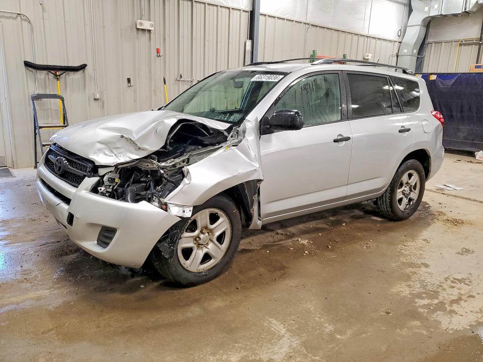 Продаж на аукціоні авто 2010 Toyota Rav4, vin: JTMBF4DV2AD030888, номер лоту: 66319036
