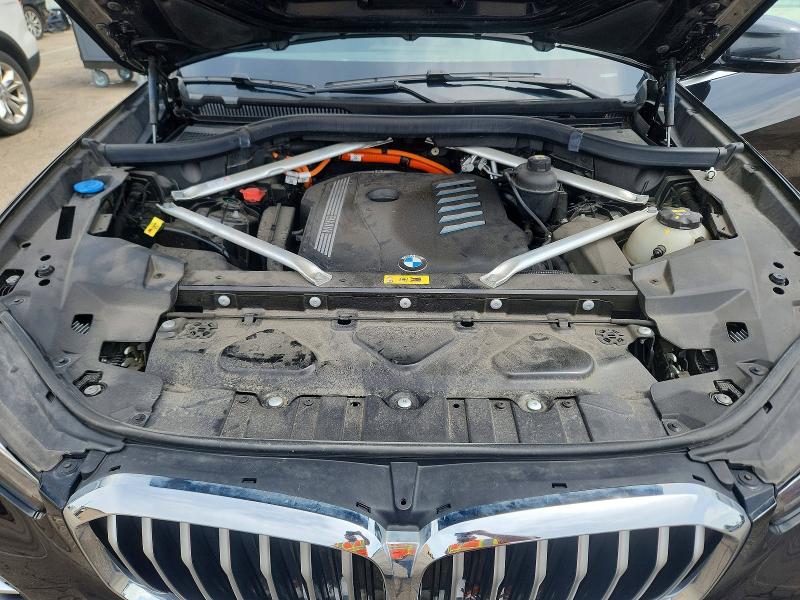 64675186 :رقم المزاد ، 5UXTA6C08M9D53551 vin ، 2021 Bmw X5 مزاد بيع