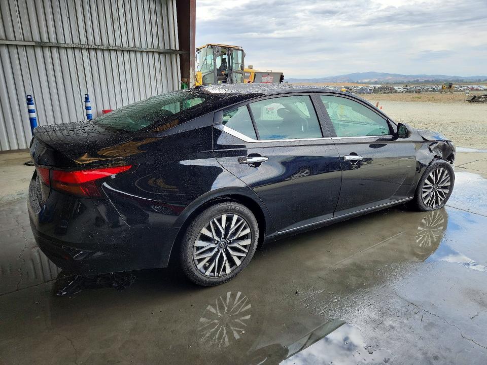 2025 Nissan Altima მანქანა იყიდება აუქციონზე, vin: 1N4BL4DV8SN328176, აუქციონის ნომერი: 67312646