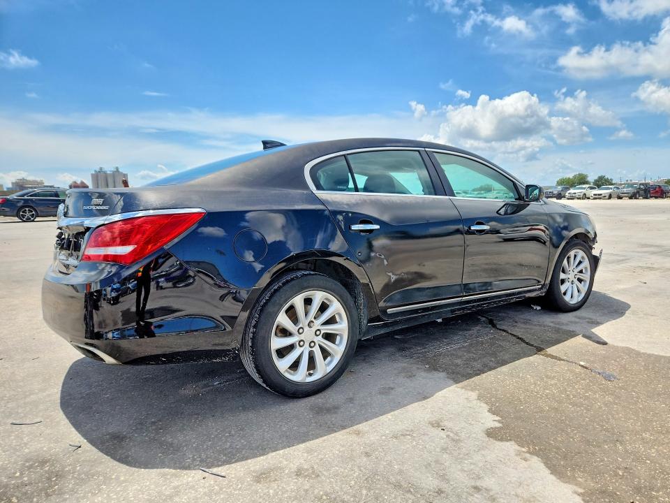 64326536 :رقم المزاد ، 1G4GA5G37GF254641 vin ، 2016 Buick Lacrosse مزاد بيع