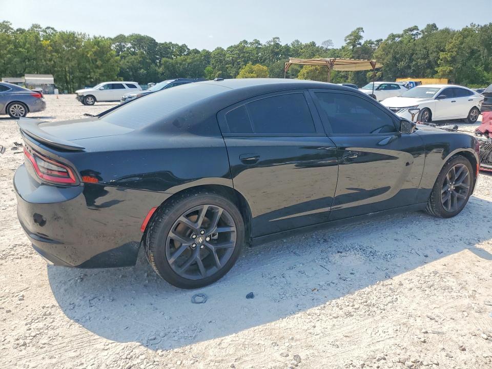 66641176 :رقم المزاد ، 2C3CDXBG5MH612205 vin ، 2021 Dodge Charger مزاد بيع