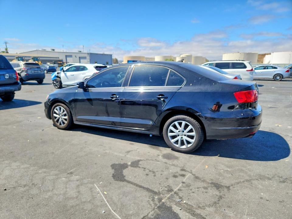 Продажа на аукционе авто 2011 Volkswagen Jetta, vin: 3VWDZ7AJ2BM357913, номер лота: 67185856