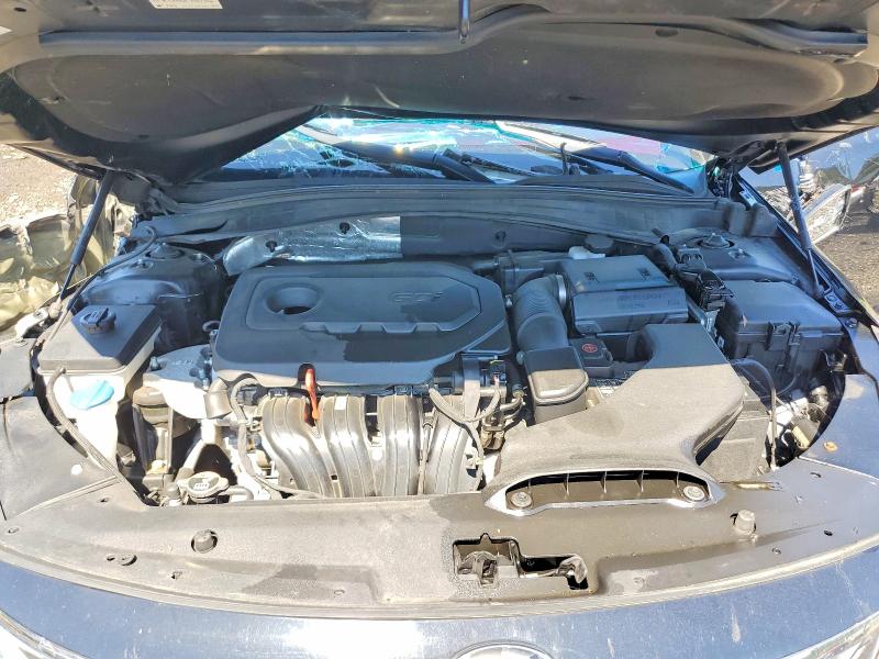 65592096 :رقم المزاد ، 5XXGT4L3XLG399764 vin ، 2020 Kia Optima مزاد بيع