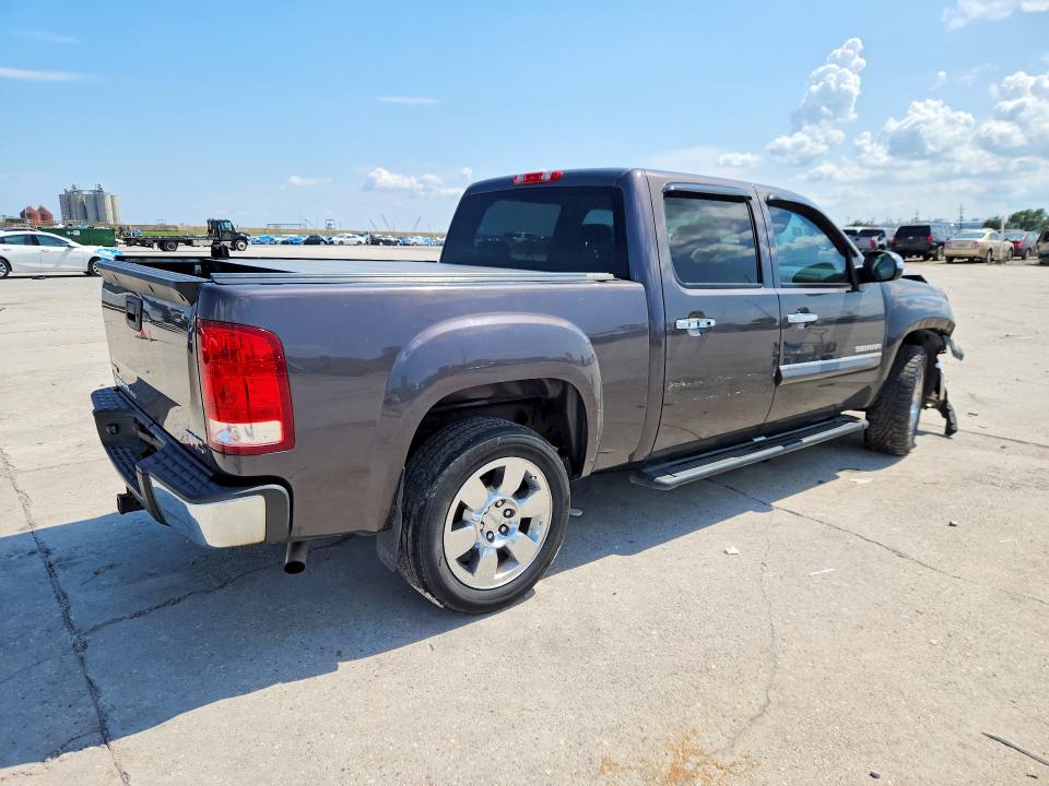 Aukcja sprzedaży 2010 Gmc Sierra, vin: 3GTRCVE06AG191134, numer aukcji: 66534616