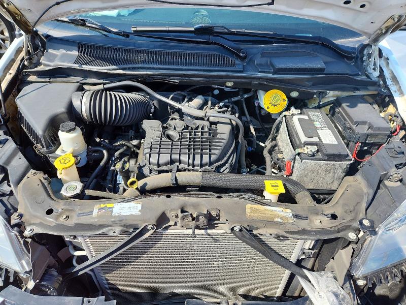 Продажа на аукционе авто 2019 Dodge Grand Caravan, vin: 2C4RDGBG1KR607841, номер лота: 65983246