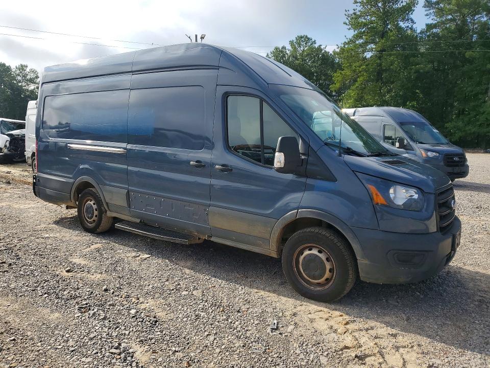 2020 Ford Transit მანქანა იყიდება აუქციონზე, vin: 1FTBR3X8XLKB27391, აუქციონის ნომერი: 62649896