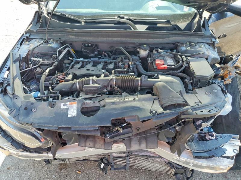 2020 Honda Accord მანქანა იყიდება აუქციონზე, vin: 1HGCV1F30LA087632, აუქციონის ნომერი: 63820446