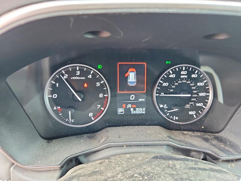 Продаж на аукціоні авто 2023 Subaru Outback, vin: 4S4BTGLD0P3163646, номер лоту: 66264176
