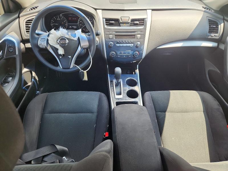 2014 Nissan Altima მანქანა იყიდება აუქციონზე, vin: 1N4AL3AP9EC165159, აუქციონის ნომერი: 65109276