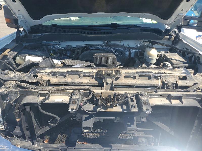 65493806 :رقم المزاد ، 1GC0KYEG3GZ392735 vin ، 2016 Chevrolet Silverado مزاد بيع