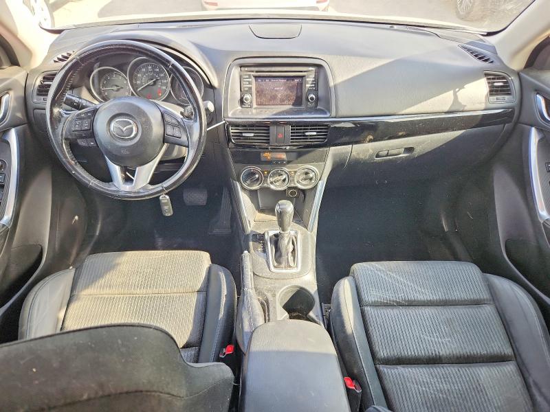 Aukcja sprzedaży 2015 Mazda Cx-5, vin: JM3KE2CY4F0514358, numer aukcji: 66885486