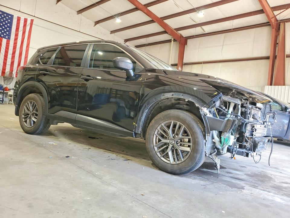 Aukcja sprzedaży 2021 Nissan Rogue, vin: JN8AT3AA3MW022635, numer aukcji: 64272476