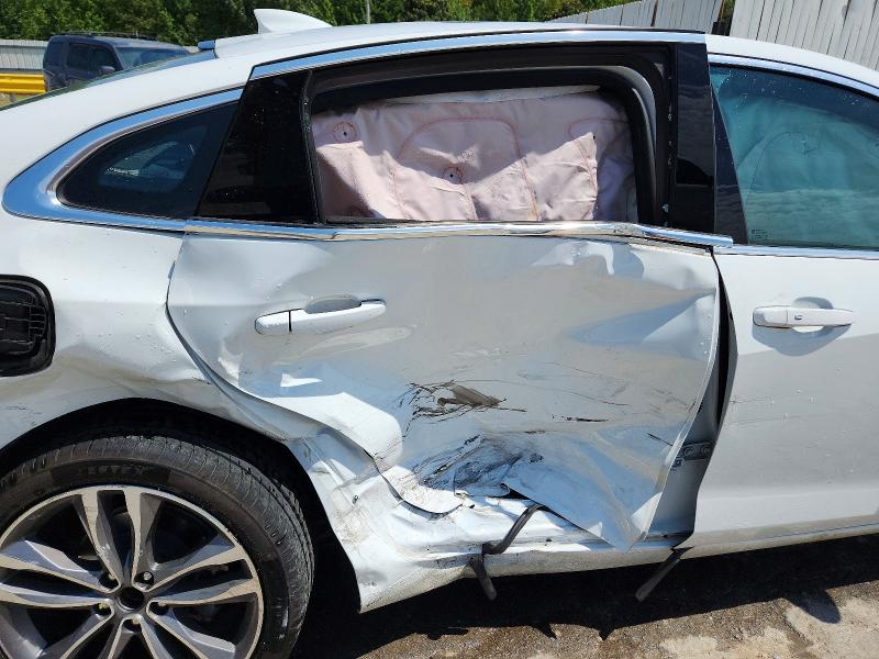 Продажа на аукционе авто 2023 Chevrolet Malibu, vin: 1G1ZD5ST3PF195964, номер лота: 66411526