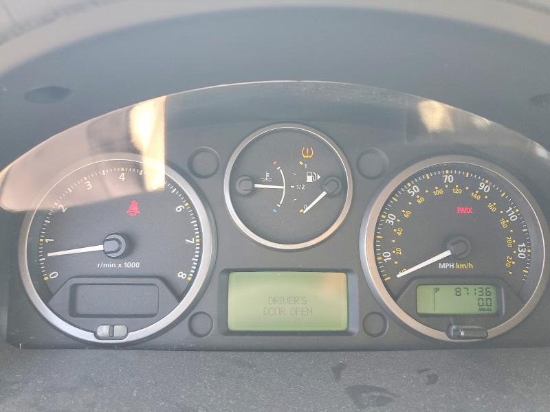 Aukcja sprzedaży 2010 Land Rover Lr2, vin: SALFR2BN2AH206324, numer aukcji: 65065056