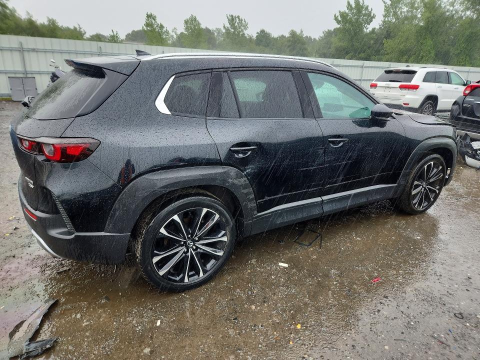 2023 Mazda Cx-50 მანქანა იყიდება აუქციონზე, vin: 7MMVABEY2PN120229, აუქციონის ნომერი: 63008536