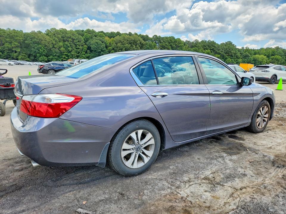Продажа на аукционе авто 2014 Honda Accord, vin: 1HGCR2F38EA265574, номер лота: 63772266