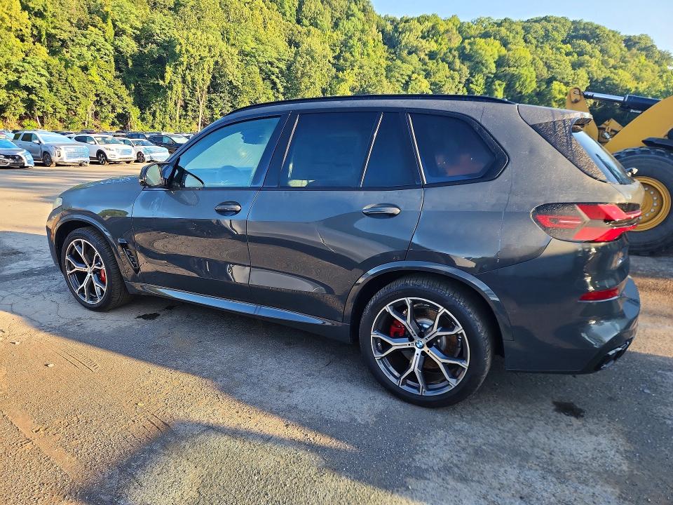 Aukcja sprzedaży 2026 Bmw X5, vin: 5UX33EU0XT9243731, numer aukcji: 63928306