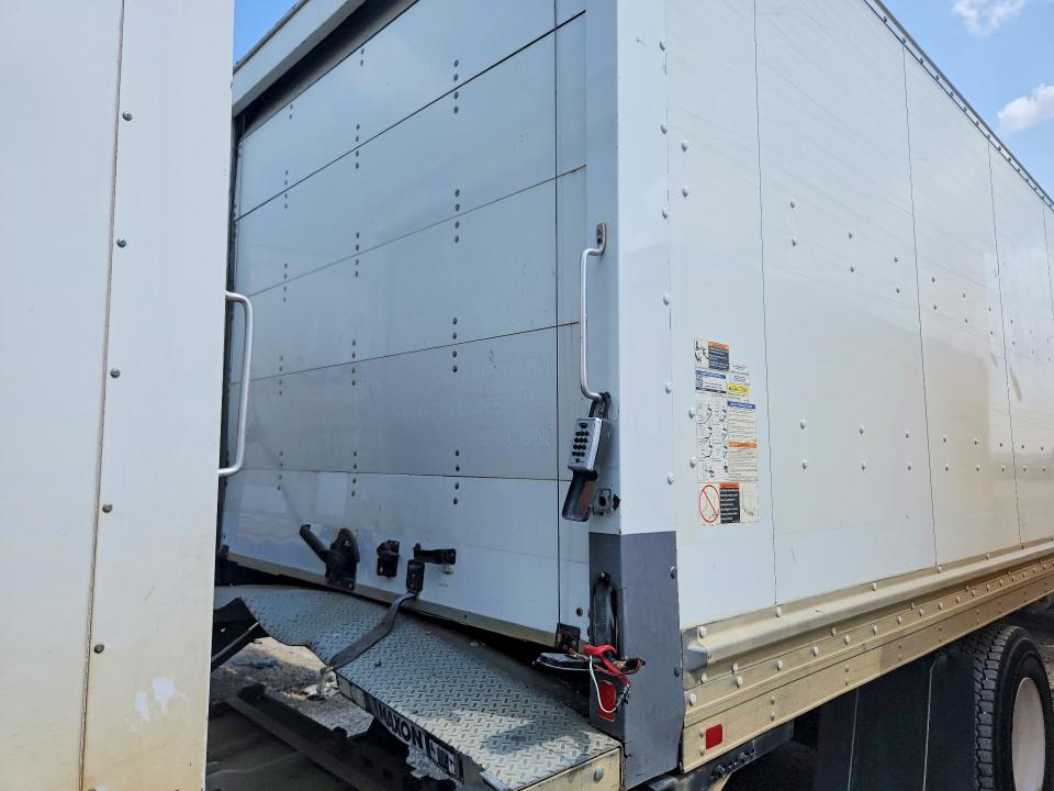Продажа на аукционе авто 2020 Freightliner M2, vin: 3ALACWFC4LDLY3280, номер лота: 63781196