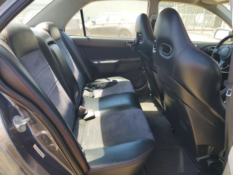 Продаж на аукціоні авто 2006 Mitsubishi Lancer, vin: JA3AH86C86U066275, номер лоту: 63985286