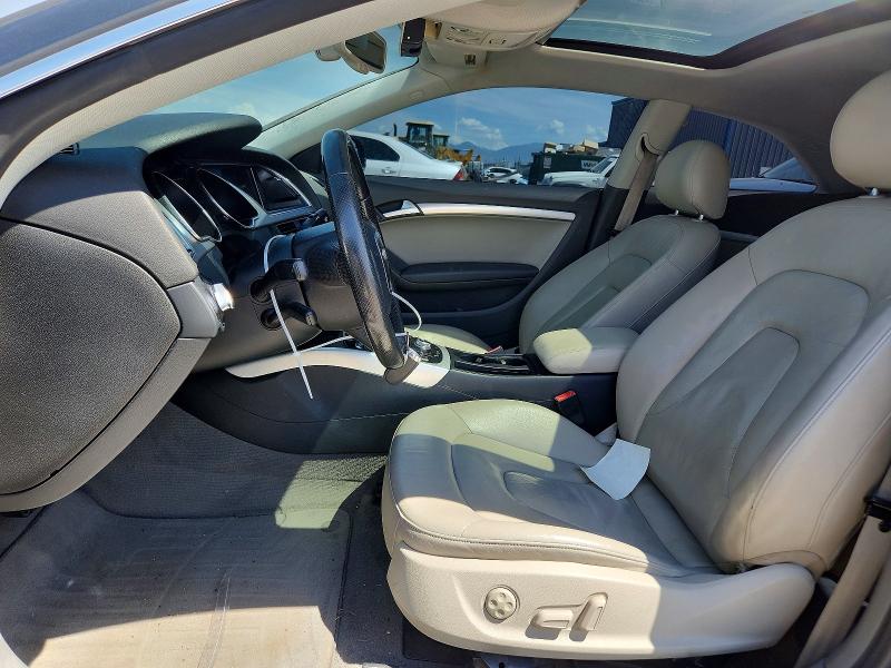 Aukcja sprzedaży 2011 Audi A5, vin: WAULFAFR1BA004737, numer aukcji: 66054086
