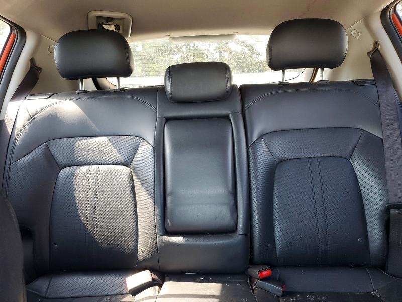 Продажа на аукционе авто 2013 Kia Sportage, vin: KNDPCCA24D7363356, номер лота: 65167636