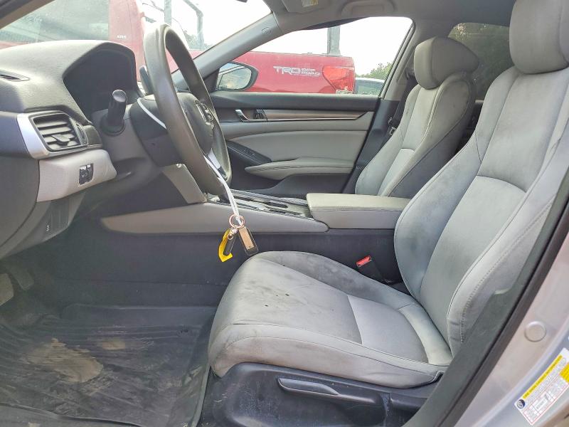 Продажа на аукционе авто 2019 Honda Accord, vin: 1HGCV1F19KA133987, номер лота: 66956426