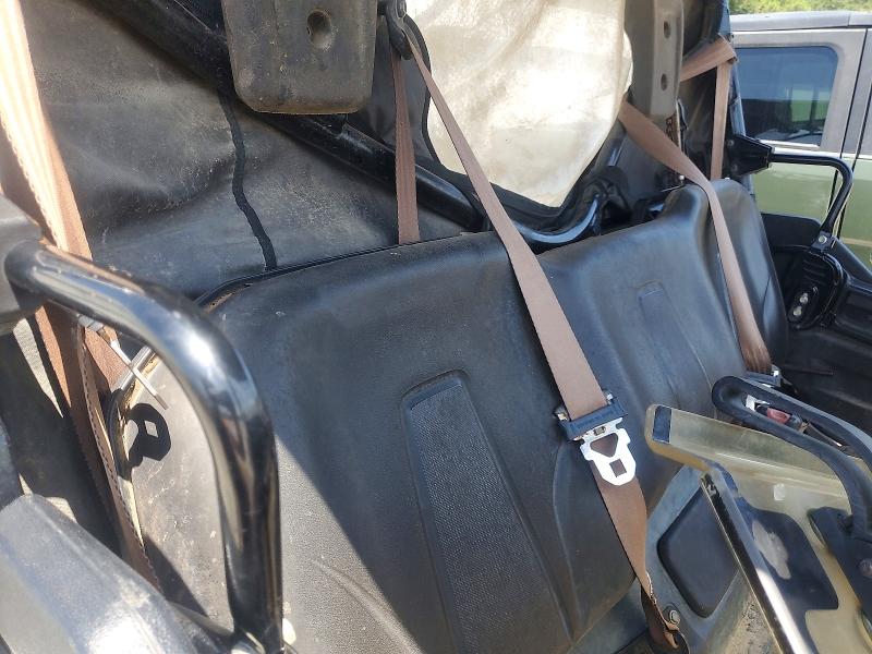 65140056 :رقم المزاد ، 1HFVE0402K4301176 vin ، 2019 Honda Sxs1000 مزاد بيع