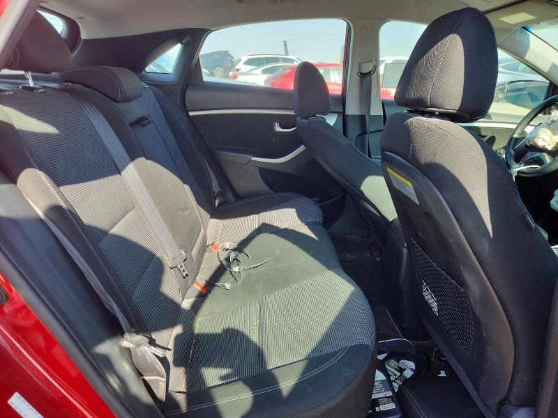67568656 :رقم المزاد ، KMHD35LH4HU353574 vin ، 2017 Hyundai Elantra Gt مزاد بيع