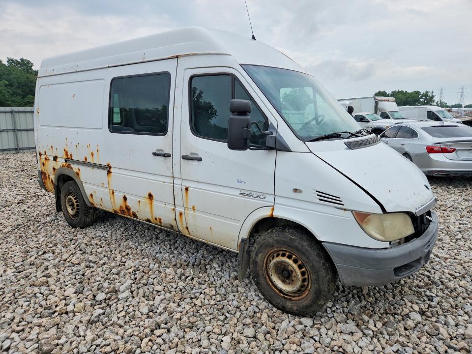 Aukcja sprzedaży 2006 Dodge Sprinter, vin: WD0PD644565936301, numer aukcji: 62625796
