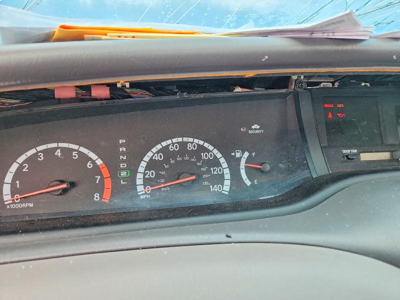 Aukcja sprzedaży 2000 Toyota Avalon, vin: 4T1BF28B4YU103818, numer aukcji: 64781526