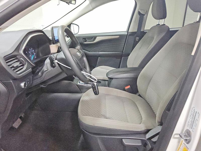 Продаж на аукціоні авто 2022 Ford Escape, vin: 1FMCU9G68NUA60944, номер лоту: 62834576