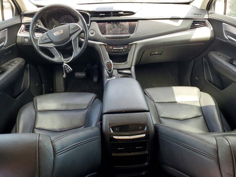 Aukcja sprzedaży 2019 Cadillac Xt5, vin: 1GYKNFRS3KZ230982, numer aukcji: 65676646