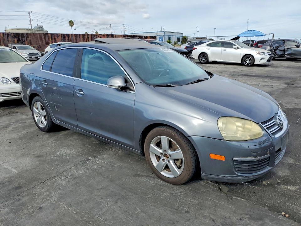 Aukcja sprzedaży 2008 Volkswagen Jetta, vin: 3VWRZ71K58M109274, numer aukcji: 65207756