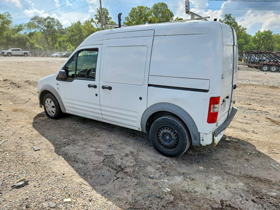 Продаж на аукціоні авто 2012 Ford Transit Connect, vin: NM0LS7BN1CT097850, номер лоту: 64555146