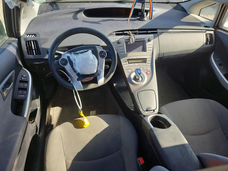 Продажа на аукционе авто 2015 Toyota Prius, vin: JTDKN3DU2F1918702, номер лота: 65367786