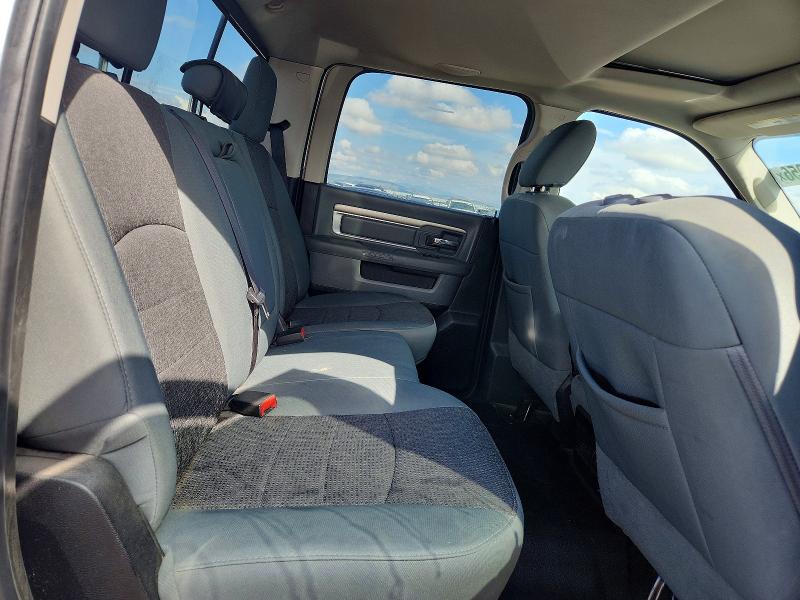 2014 Ram 2500 მანქანა იყიდება აუქციონზე, vin: 3C6TR5EJ7EG308570, აუქციონის ნომერი: 65175956