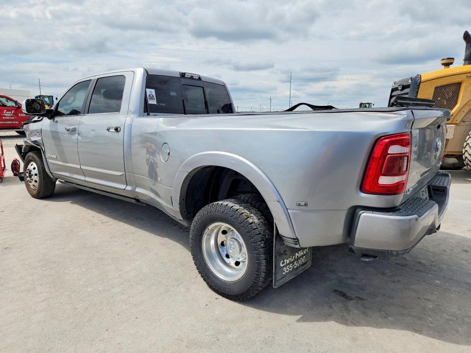 64747266 :رقم المزاد ، 3C63RRRL5KG584731 vin ، 2019 Ram 3500 مزاد بيع