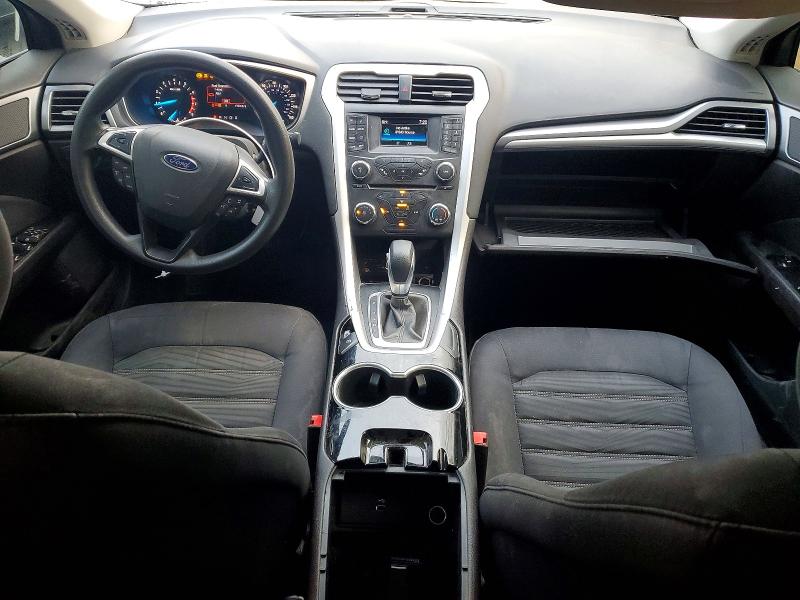 Продаж на аукціоні авто 2016 Ford Fusion, vin: 1FA6P0H72G5132039, номер лоту: 63813736