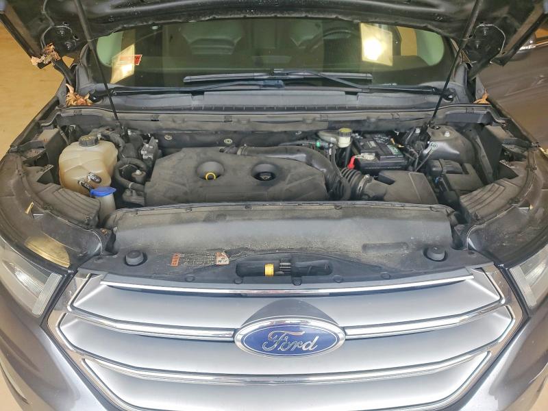 Продажа на аукционе авто 2015 Ford Edge, vin: 2FMTK4J92FBB94173, номер лота: 67059016