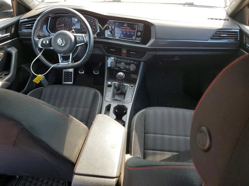 Aukcja sprzedaży 2019 Volkswagen Jetta, vin: 3VW5T7BU4KM186547, numer aukcji: 65165726